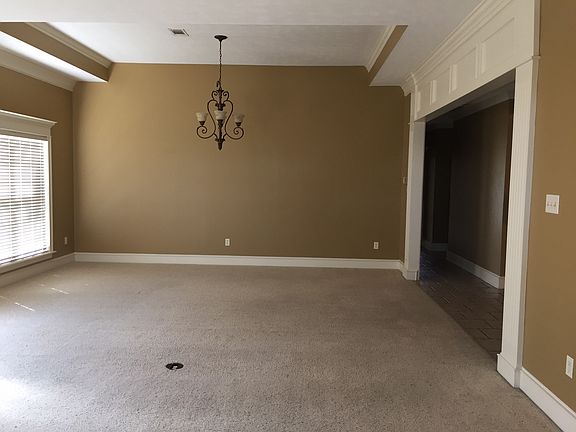 1575 Declaration Cove, Conway Arkansas