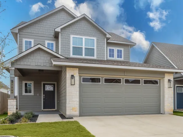 1208 Elise Ave, Waco, TX 76706