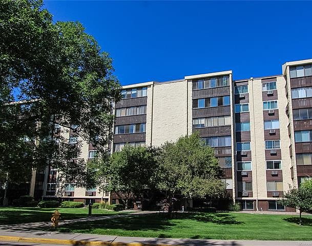 1st image of 3465 S Poplar St APT 207