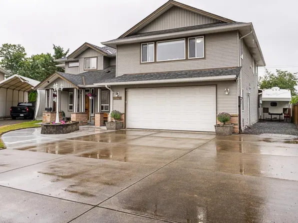 27144 25a Ave, Langley, BC V4W 3N4