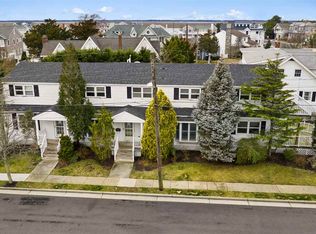 10401 Corinthian Dr, Stone Harbor, NJ 08247