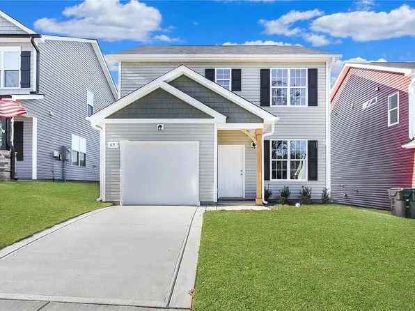 63 Crawford Pkwy, Clayton, NC 27520