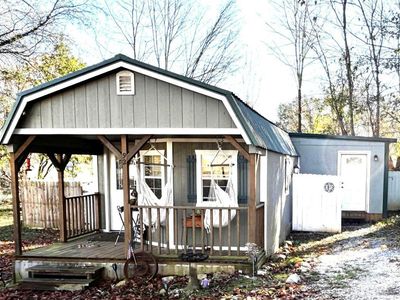 92 Reed Rd, Buffalo, KY, 42716