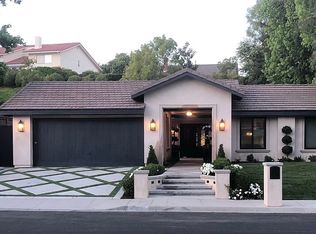 2249 Silver Spring Dr, Westlake Village, CA 91361