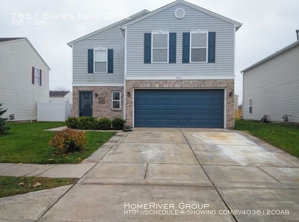 1st image of 7851 States Bend Dr