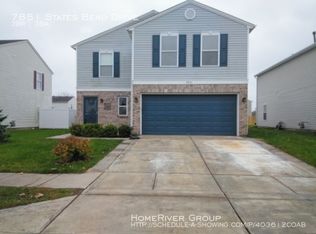 7851 States Bend Dr, Indianapolis, IN 46239