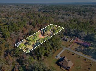 0 Hayward Dupont Rd, Midway, FL 32343