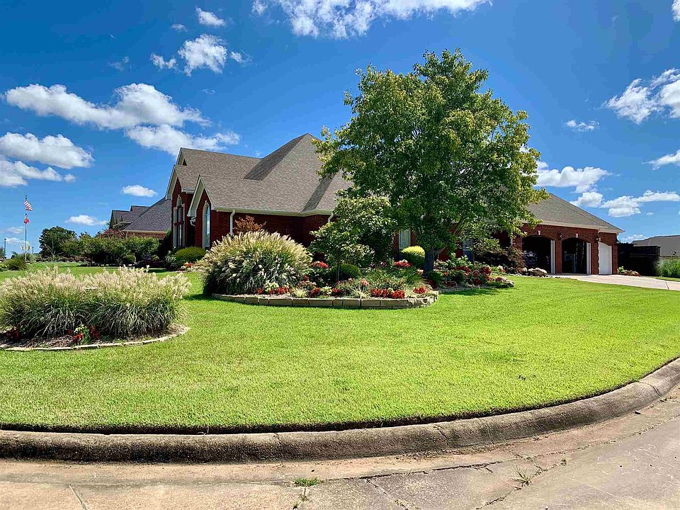 3310 Abby Ln, Paris, TX 75462 Zillow
