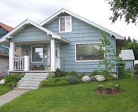 514 W Mansfield front