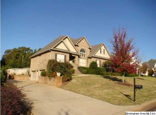 1020 Old Mill Run, Leeds, AL 35094