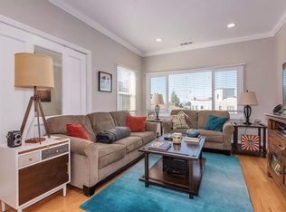 4278 Terrace St, Oakland, CA 94611