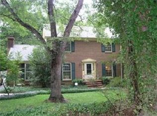 543 Kelford Ln, Charlotte, NC 28270