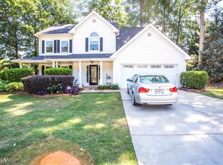 2405 Cape Courage Way, Suwanee, GA 30024
