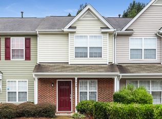 7830 Averette Field Dr, Raleigh, NC 27616