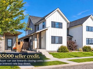 3136 S 15th Ave, Bozeman, MT 59715
