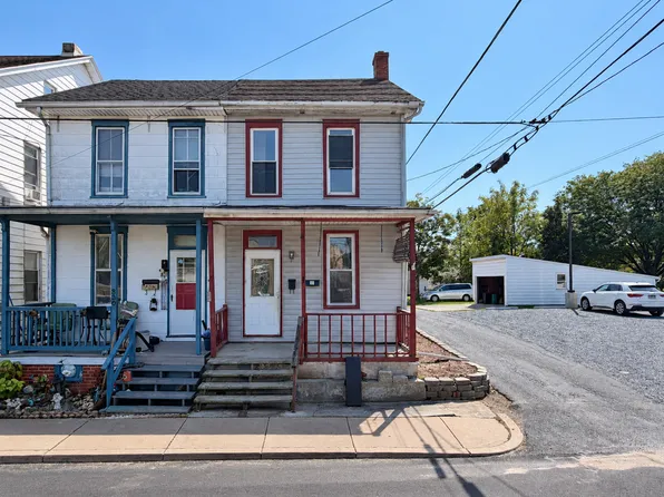 328 E Sheridan Ave, Annville, PA 17003
