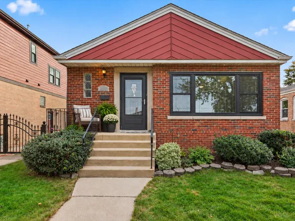 10241 S Albany Ave, Chicago, IL 60655