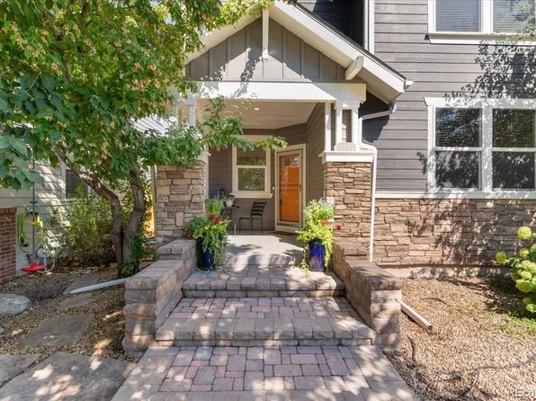 2812 Valentia Street, Denver, CO 80238