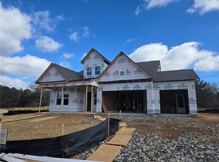 687 Crest Line Trl, Powder Springs, GA 30127