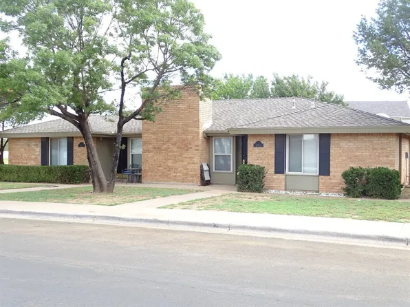 212 N Troy Ave #B, Lubbock, TX 79416