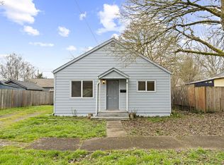 220 NW Lincoln St, Sheridan, OR 97378