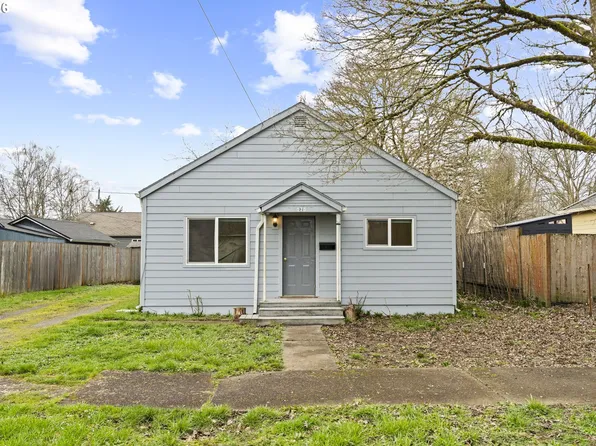 220 NW Lincoln St, Sheridan, OR 97378