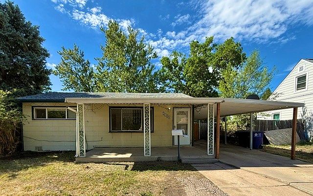 1st image of 4980 W Oregon Pl