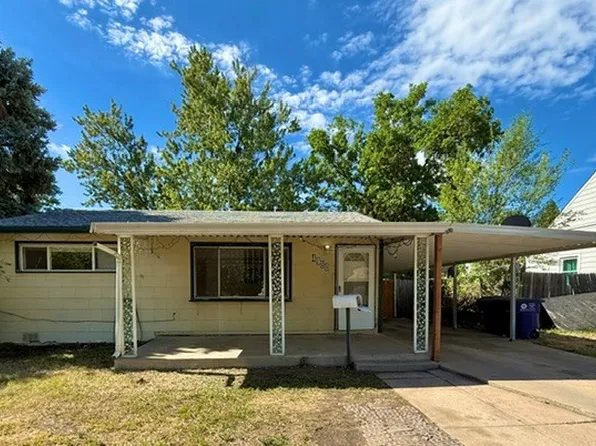 4980 W Oregon Pl, Denver, CO 80219