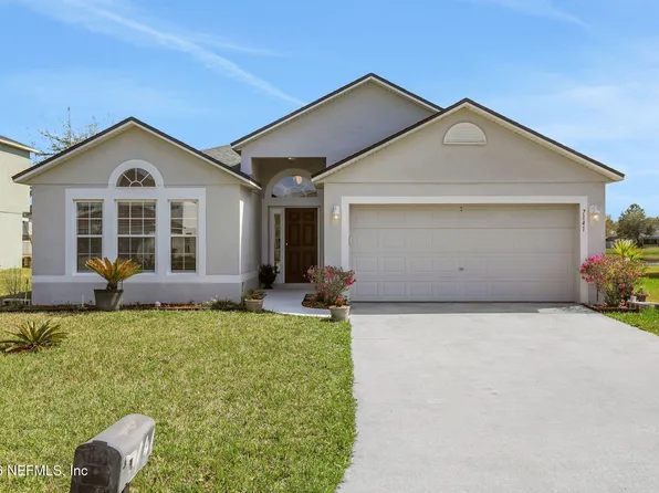 7141 CUMBRIA Boulevard E, Jacksonville, FL 32219