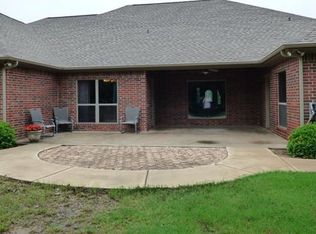 727 Segundo Dr, Runaway Bay, TX 76426