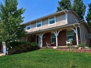 6109 S Jamaica Ct, Englewood, CO 80111