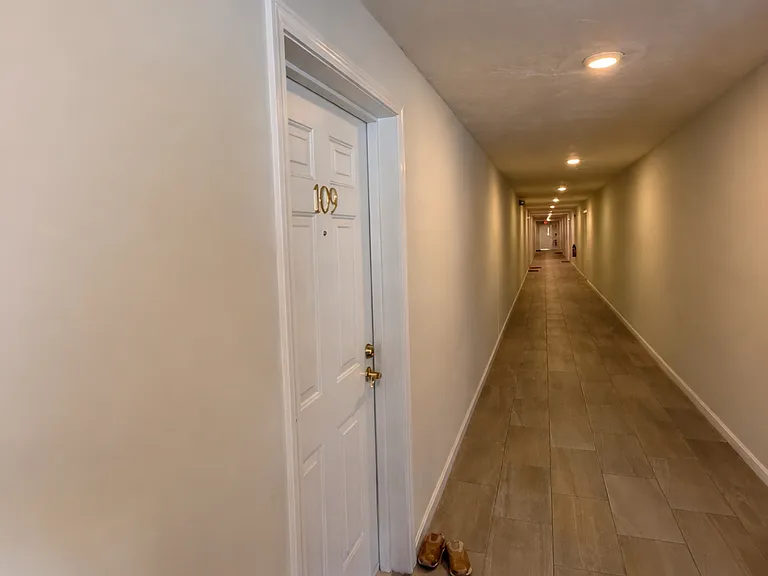 50 Adams St #109 — Photo 5