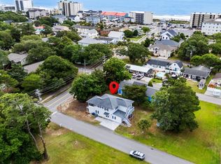 4601 Lewis St, North Myrtle Beach, SC 29582