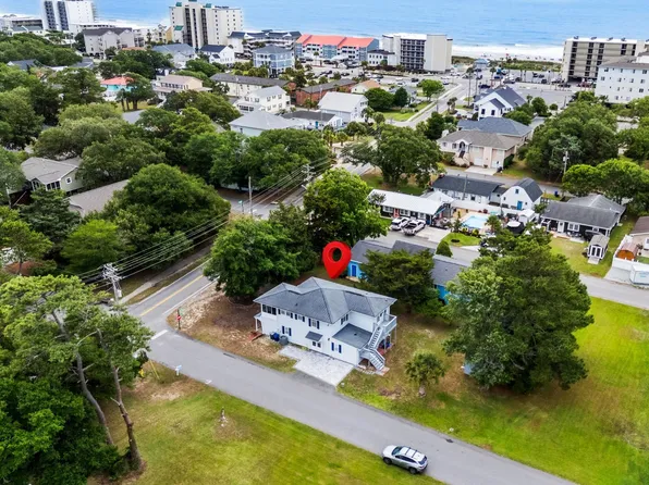 4601 Lewis St., North Myrtle Beach, SC 29582