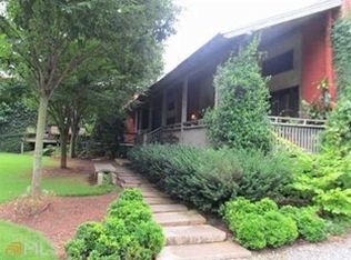 167 Locust St UNIT 4, Avondale Estates, GA 30002