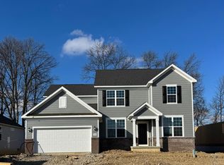 800 Callaway Ln LOT 2419, Sunbury, OH 43074