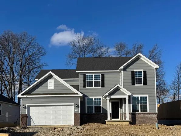 800 Callaway Ln Lot 2419, Sunbury, OH 43074