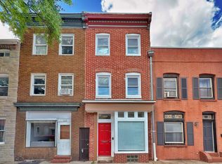 (Undisclosed Address), Baltimore, MD 21231