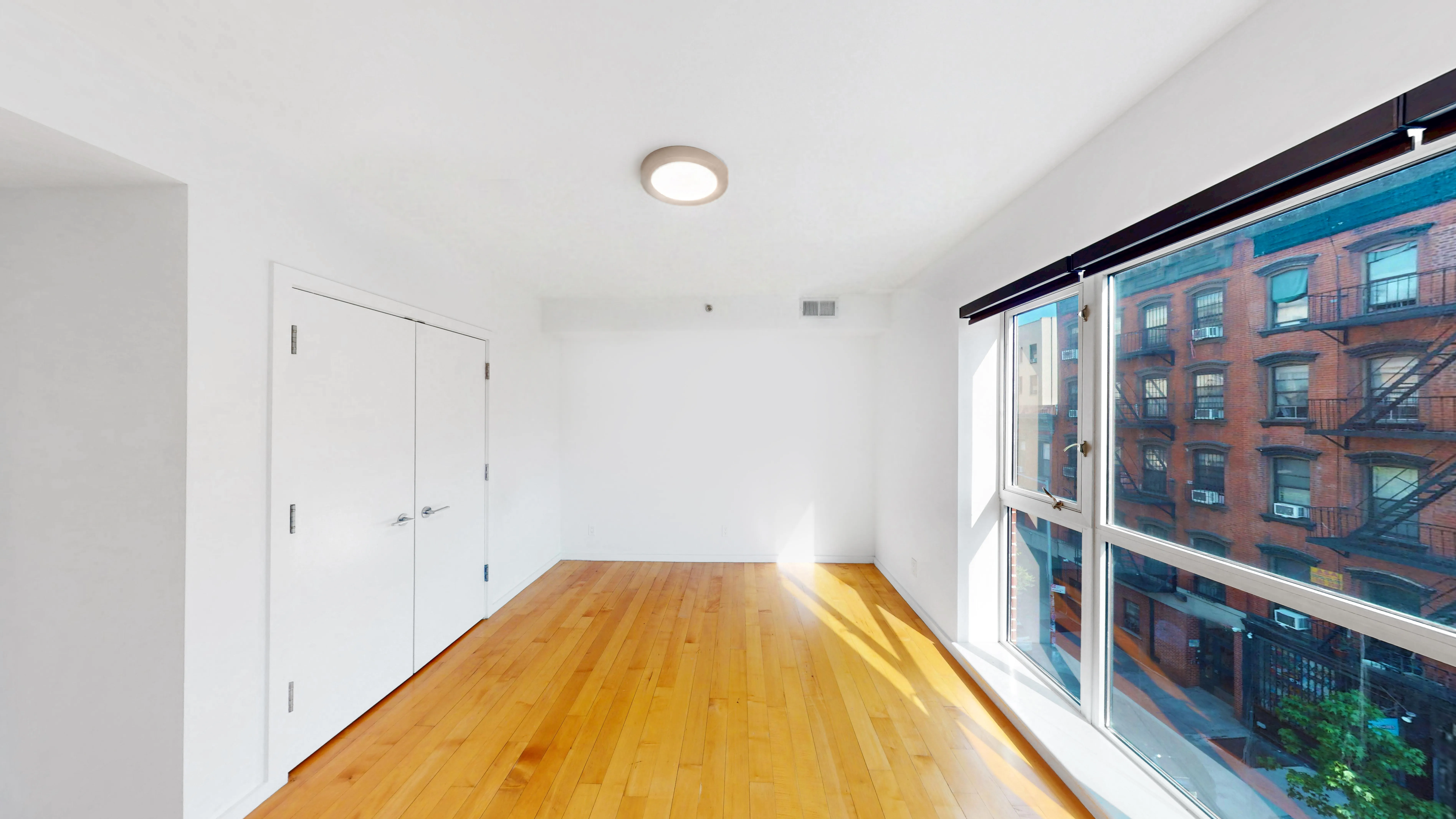 32 Clinton Street #4 in Lower East Side, Manhattan | StreetEasy