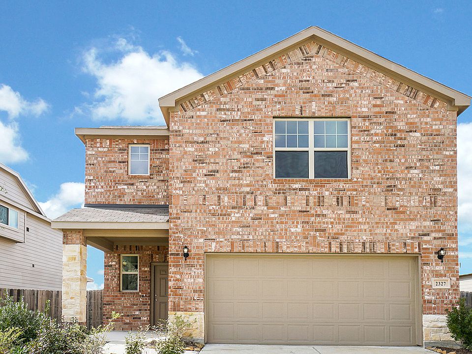 Gladewater with Elevation JS