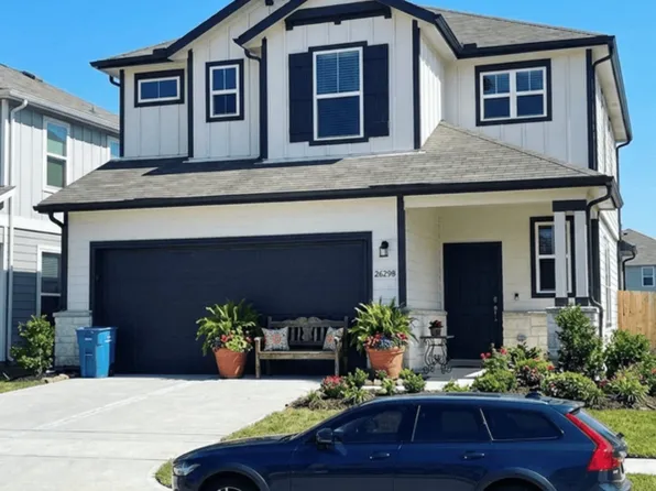 26208 Arrowleaf Dr, Magnolia, TX 77355