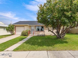2255 North Dr, Butte, MT 59701
