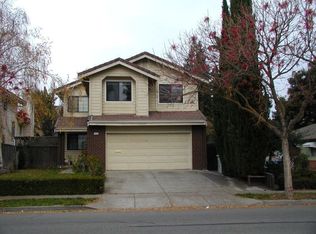 3535 Eggers Dr, Fremont, CA 94536
