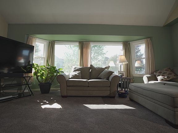 Large Family Room Windows.