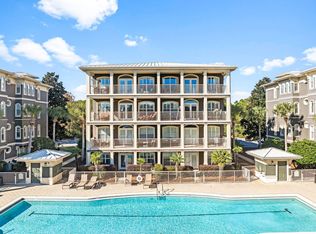 4545 E County Highway 30a UNIT B202, Santa Rosa Beach, FL 32459