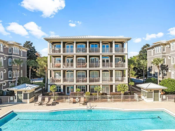 4545 E County Highway 30a Unit B202, Santa Rosa Beach, FL 32459