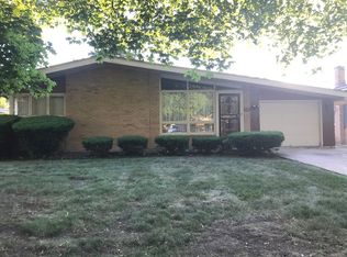 514 High Ridge Rd, Hillside, IL 60162