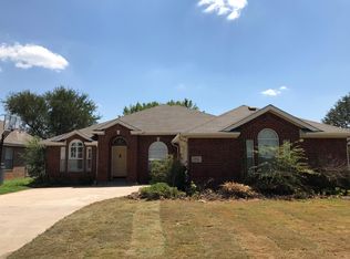 1596 Cedar Elm Dr, Corinth, TX 76210