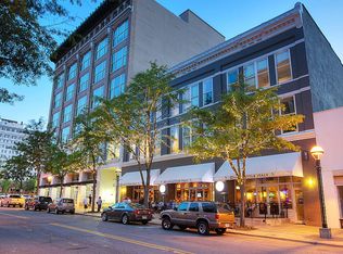 Mann Lofts, Little Rock, AR 72201