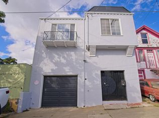 88 Lobos St, San Francisco, CA 94112